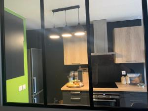 Appartement neuf au calme de Capbreton