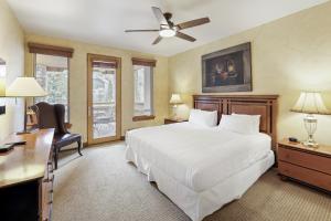 Gorgeous 2 Bd With Lift View In Beaver Creek Condo