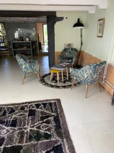 Appartements Le Mas du Fort : photos des chambres