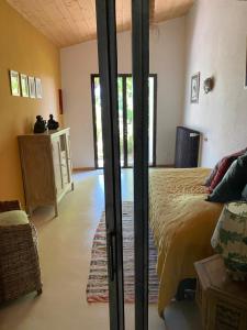 Appartements Le Mas du Fort : photos des chambres