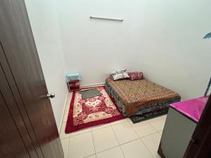 Homestay Cikgu DBestari