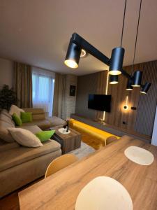 Zlatiborska Oaza Wellness i Spa