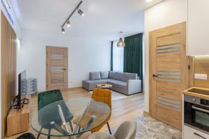 Kestutis Luxury Apartment