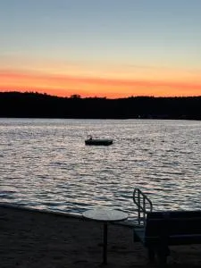 Winnasquam Beach Resort - Sanbornton