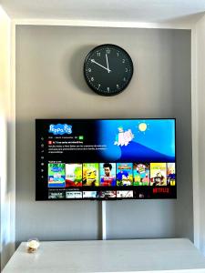 apartmant Adrian Vista Taurito