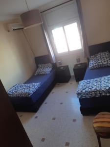 Belle villa bien meublée pour les vacanciers