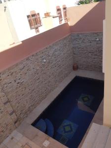 Belle villa bien meublée pour les vacanciers