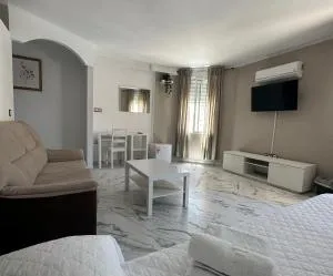 Hotel Avenida - 比纽埃拉