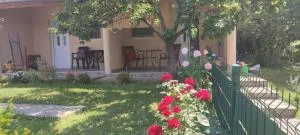 Smeštaj Vrhovac - Ilok