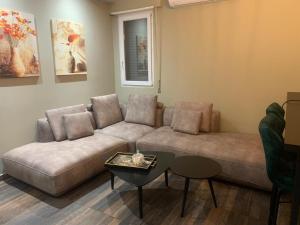 Azure Escape , Lungomare