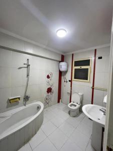 برج الفردوس بالإسكندرية