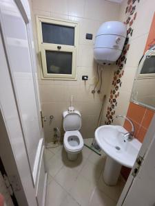 برج الفردوس بالإسكندرية