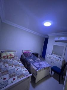 برج الفردوس بالإسكندرية