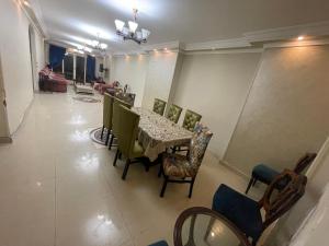 برج الفردوس بالإسكندرية