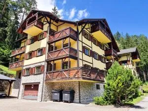 Apartmán Hrabovo L - Hrboltová