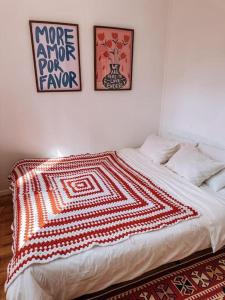 Native house