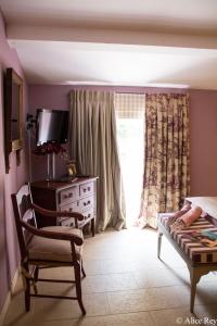 B&B / Chambres d'hotes Domaine de Mejeans - Teritoria : photos des chambres