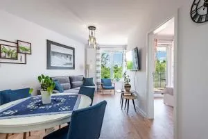 Blue Sun Apartament Słoneczny - Radzikowo