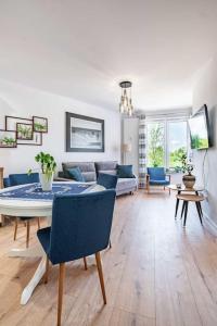 Blue Sun Apartament Słoneczny