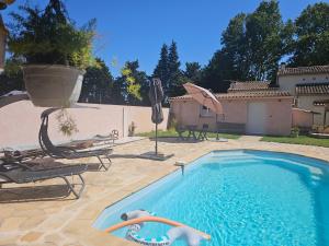 Maisons de vacances Tylyan : photos des chambres