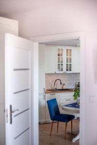 Blue Sun Apartament Słoneczny