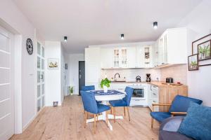 Blue Sun Apartament Słoneczny