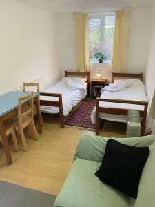 Sleeping Giant outdoor adventure flat - 阿伯克拉夫