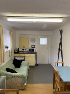 Sleeping Giant outdoor adventure flat