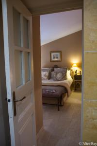 B&B / Chambres d'hotes Domaine de Mejeans - Teritoria : Chambre Double