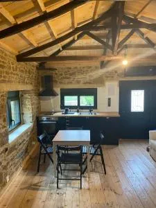 Lemnian house in Portiano - 孔蒂亚斯