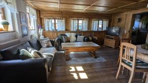 Ferienhaus Judie