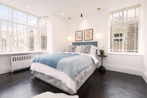 Spacious 3BR 2 Ensuites Near Hyde Park