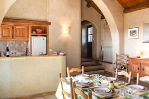 Maison 5 personnes a villeneuve