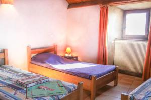 Maisons de vacances Maison 5 personnes a villeneuve : photos des chambres