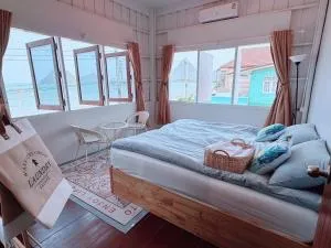 Hostel 126 Cafe' & Bar - Prachuap Khiri Khan