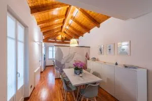 AdaGio Holiday Home, Alba center - Piobesi dʼAlba