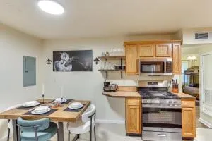 Central and Dog-Friendly Home in Louisville with Yard! - 谢泼兹维尔