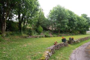 Maisons de vacances Meuble de tourisme du haut 3 personnes a serigas : photos des chambres