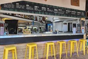 Appartements Agreable et familiale T2 Canet Plage : photos des chambres