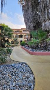 Appartements Agreable et familiale T2 Canet Plage : photos des chambres