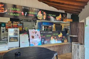 Appartements Agreable et familiale T2 Canet Plage : photos des chambres