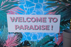 Appartements Agreable et familiale T2 Canet Plage : photos des chambres