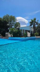 Appartements Agreable et familiale T2 Canet Plage : photos des chambres