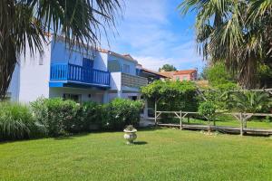 Appartements Agreable et familiale T2 Canet Plage : photos des chambres