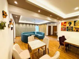 Havelock City Hostel, Colombo - Kirillapone