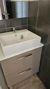 Appartements Agreable et familiale T2 Canet Plage : photos des chambres