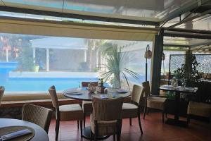 Appartements Agreable et familiale T2 Canet Plage : photos des chambres