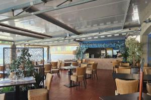 Appartements Agreable et familiale T2 Canet Plage : photos des chambres