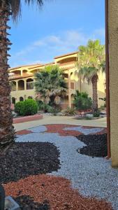 Appartements Agreable et familiale T2 Canet Plage : photos des chambres