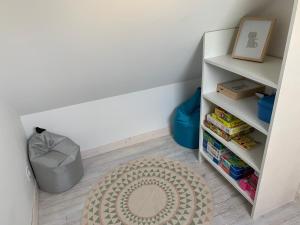 Le logis - Lampaul-Guimiliau